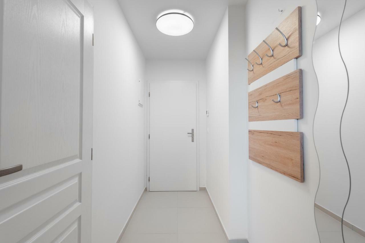 Ferdinand Apartment Praha Exteriér fotografie